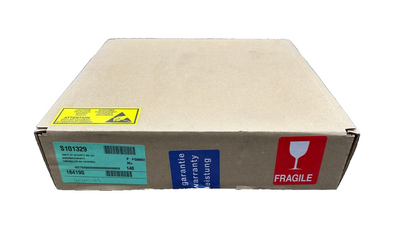 DE DIETRICH S101329 184190 CARTE DE SECURITE BIC 327