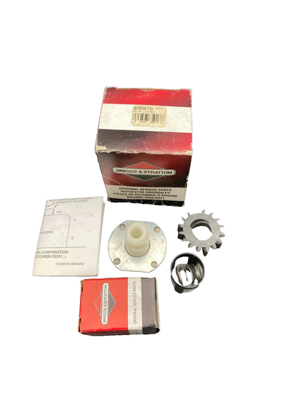 BRIGGS STRATTON 495878 DRIVE STARTER