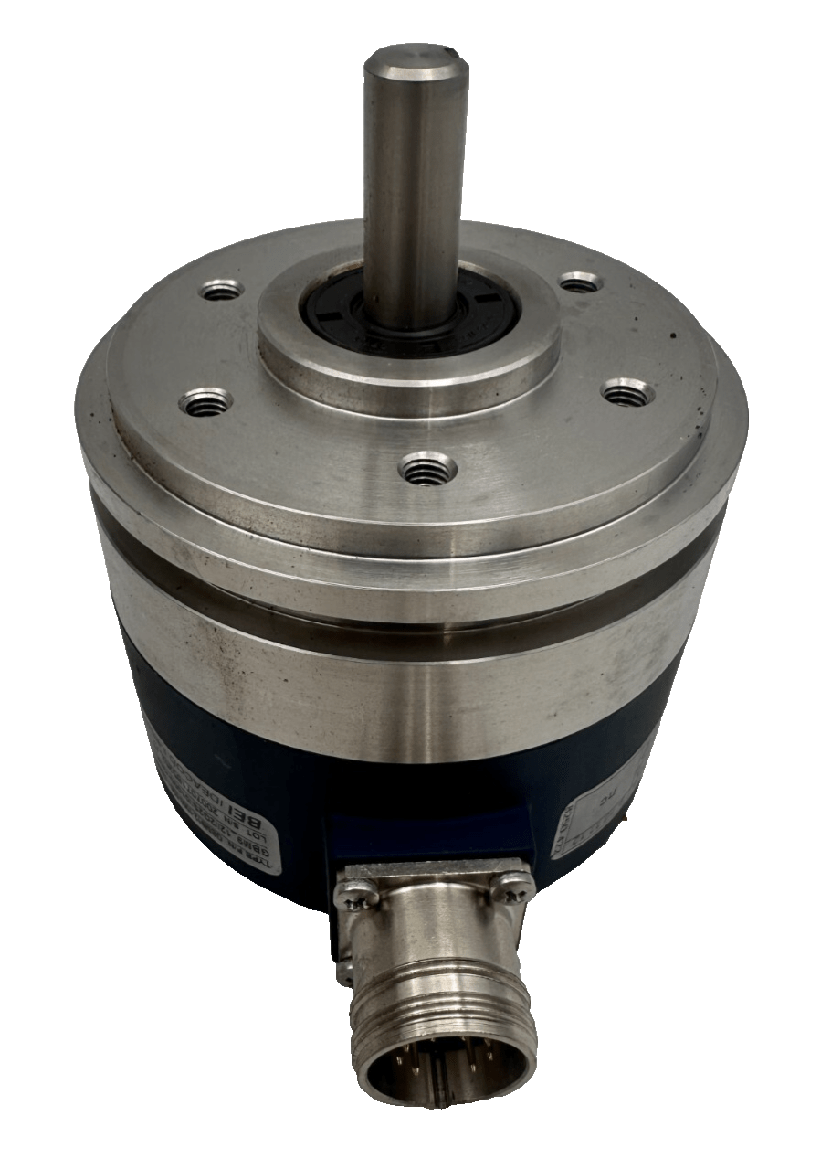 BEI IDEACO GBM912 - 1000 - 026 1200087GBM912296R/1000 ENCODEUR ROTATIF - KLR Automation