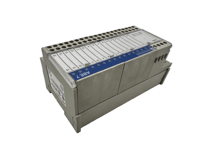 TELEMECANIQUE ABE7 - H16R11 PASSIVE CONNECTION I/O - KLR Automation