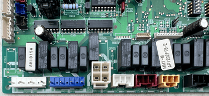 TOSHIBA 431 6V 274 4316V274 MMY - MAP1202FT8 - E PC BOARD FOR VRF INVERTER Super HRM - KLR Automation