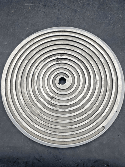 SPIRAL WASHER RADIAL TRACK QUALITY WHEEL R00 - 154123 - KLR Automation
