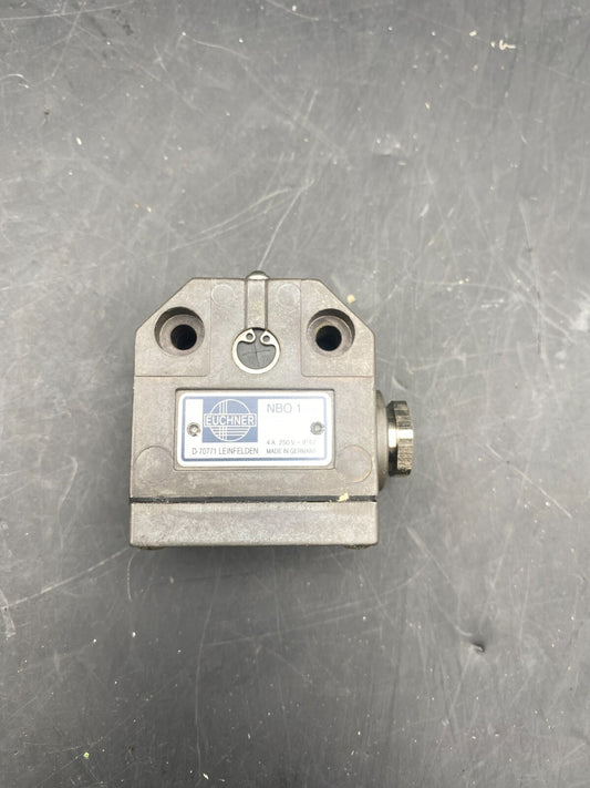 EUCHNER NB01 LIMIT SWITCH