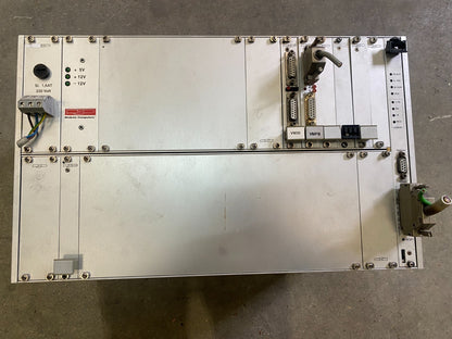 PEP ASMC1209 2125 230V - KLR Automation