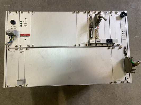 PEP ASMC1209 2125 230V - KLR Automation