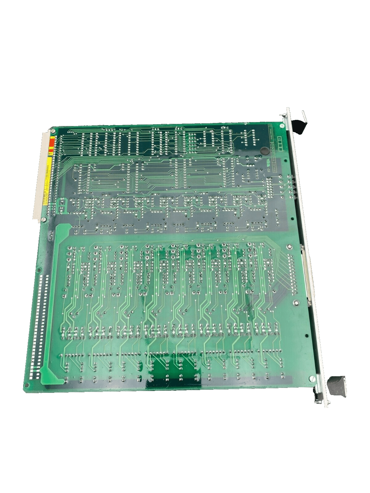 CEGELEC ALSPA ALSTOM SCN251A MODULE DE COMMANDE - KLR Automation