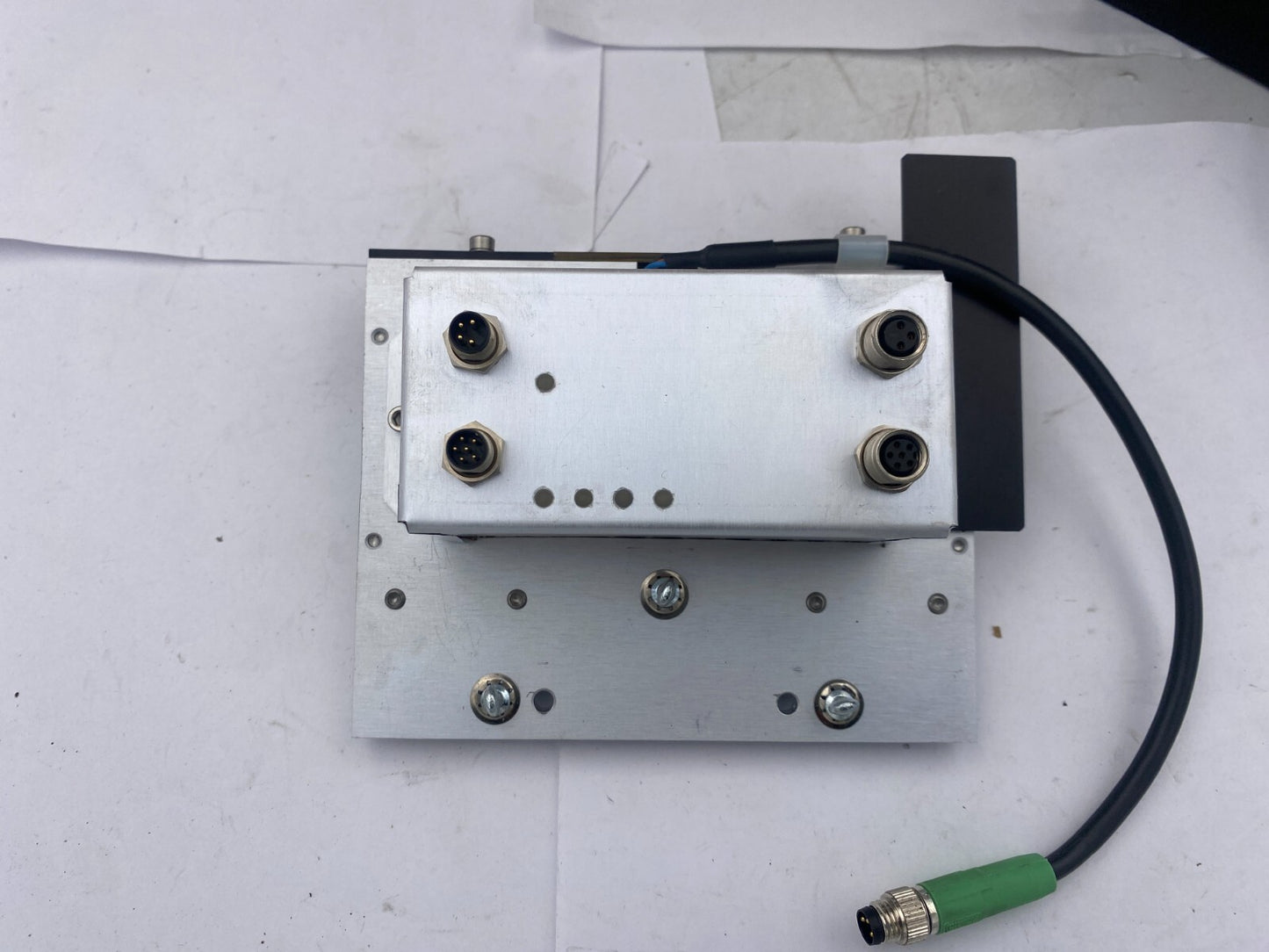 1pc x VITRONIC SRU 110055 FLASH MODULE A0711A1 - KLR Automation