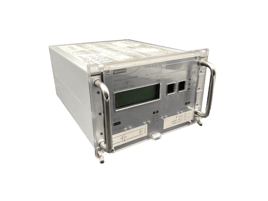 LANDIS GYR SIEMENS ZMU202C ( ZMQ202C ) 73 719 325 ZMU202C.4c1r441r41f9 - KLR Automation