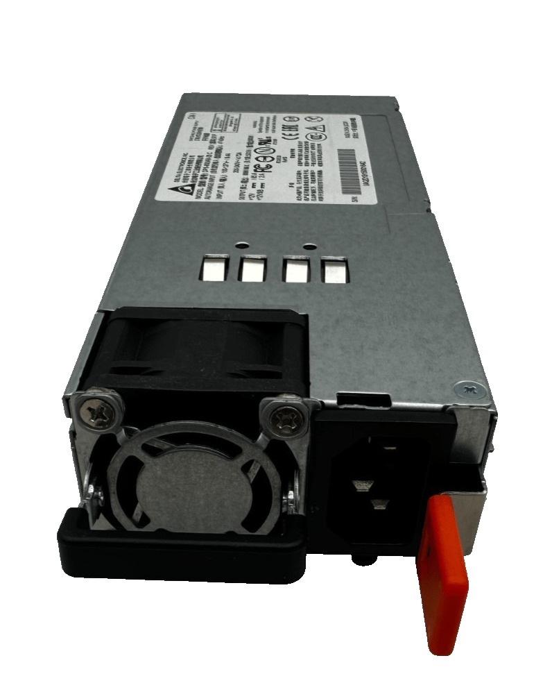 DELTA ELECTRONICS DPS - 800AB - 25 C REV S1F 800W SWITCHING POWER SUPPLY - KLR Automation