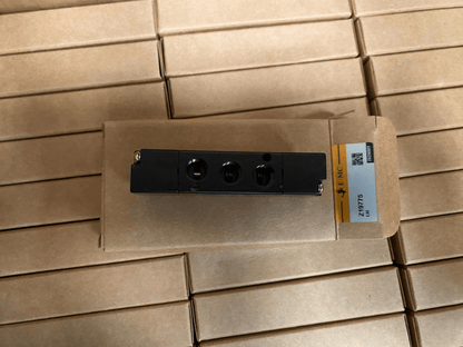 EMC RVA5212 - 06 Z19775 G1/8 Z21504 VANNE DE REGULATION D'AIR 5/2 5/3 x10pc - KLR Automation