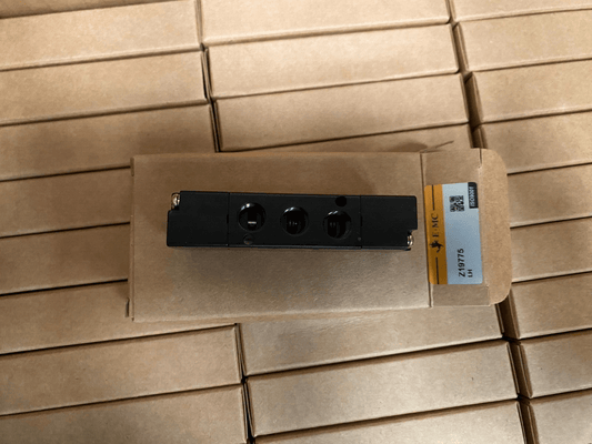 EMC RVA5212 - 06 Z19775 G1/8 Z21504 VANNE DE REGULATION D'AIR 5/2 5/3 x10pc - KLR Automation