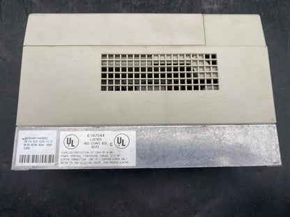 KEB F4 09.F4.S1D-1220/1.2 2.8kVA 1.5kW 2/4P COMBIVERT