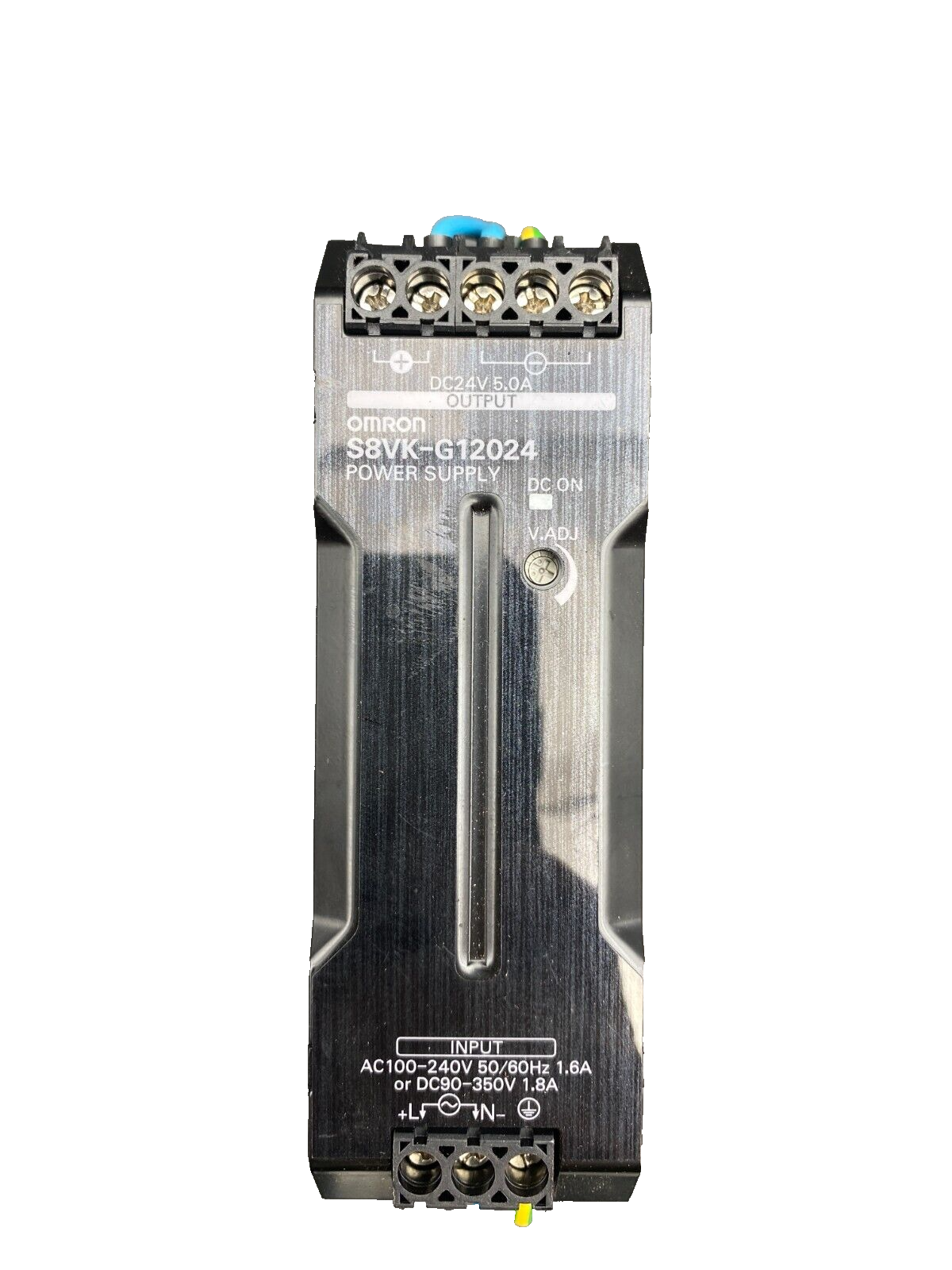 OMRON S8VK-G12024 POWER SUPPLY