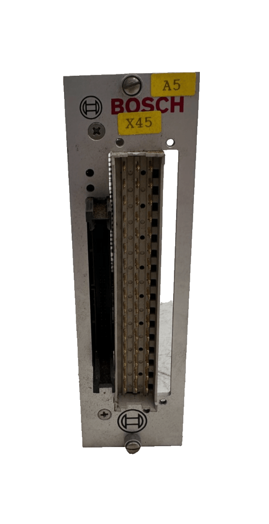BOSCH CPU DPR 8 101 304 910 - KLR Automation