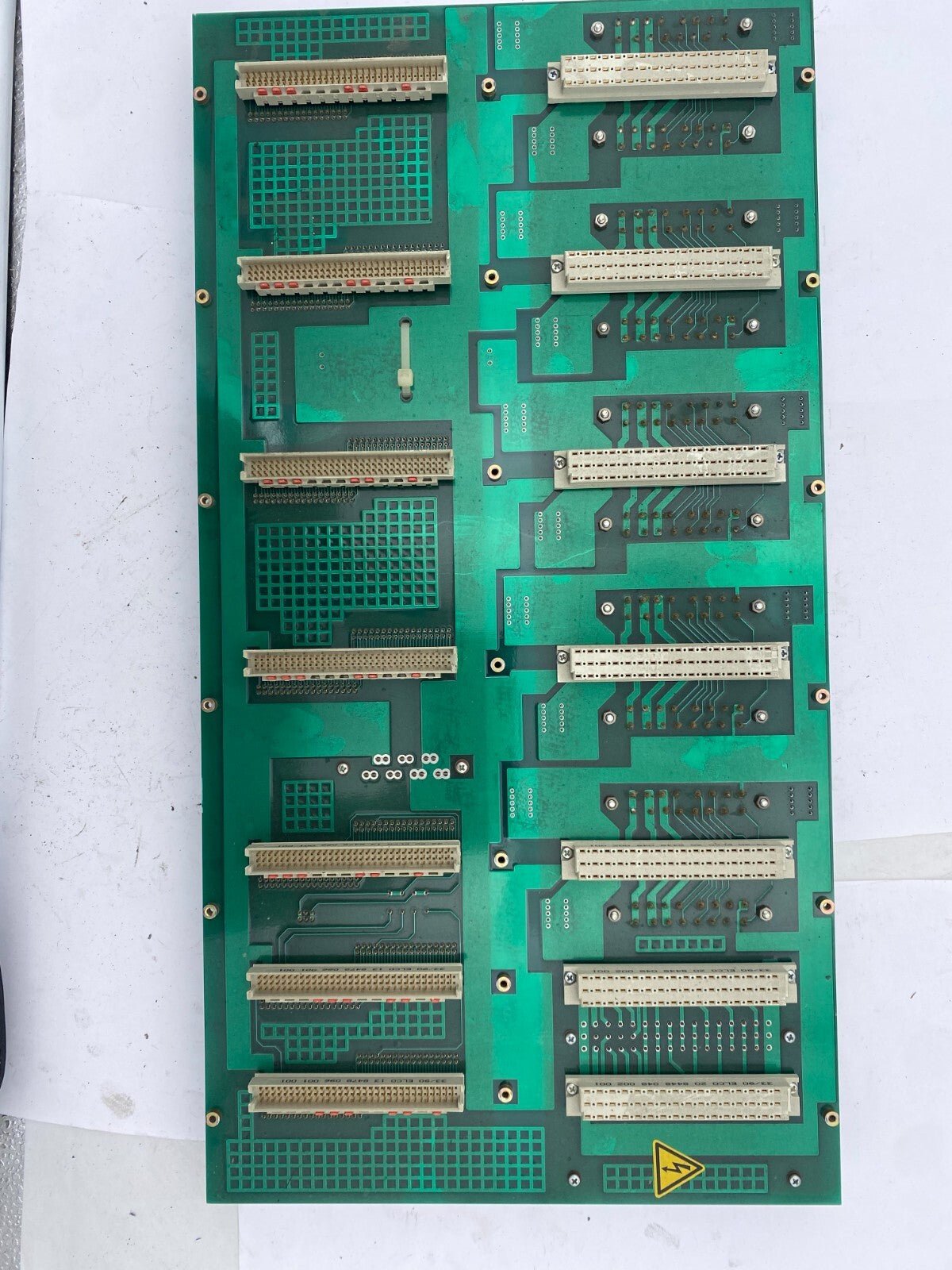 1pc x HEIDELBERG LTR HDM 00.781.2329/02 PRINT BOARD ELCO 101228 - KLR Automation