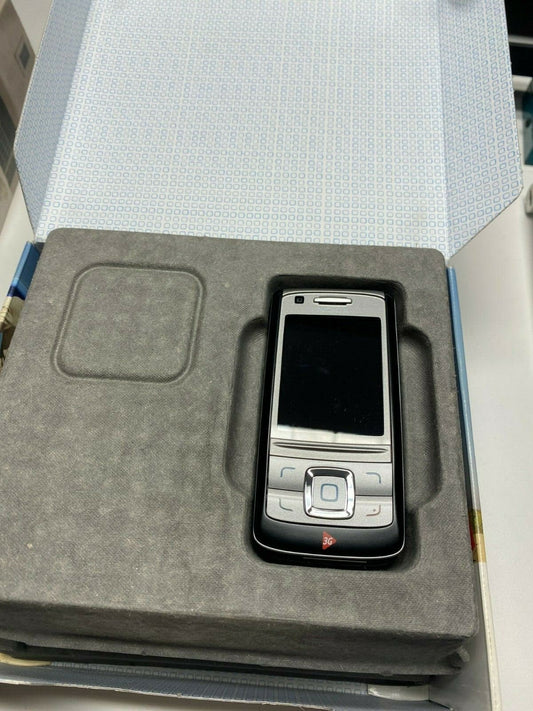 Nokia 6280 Mobile Phone Old Stock Rare collectors Mobile Phone cell GSM - KLR Automation