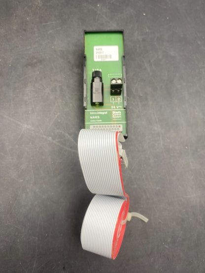 SIEMENS PHOENIX CONTACT KLIMO INTEGRAL NARS 010517 STAEFA CONTROL SYSTEM TYPE UM