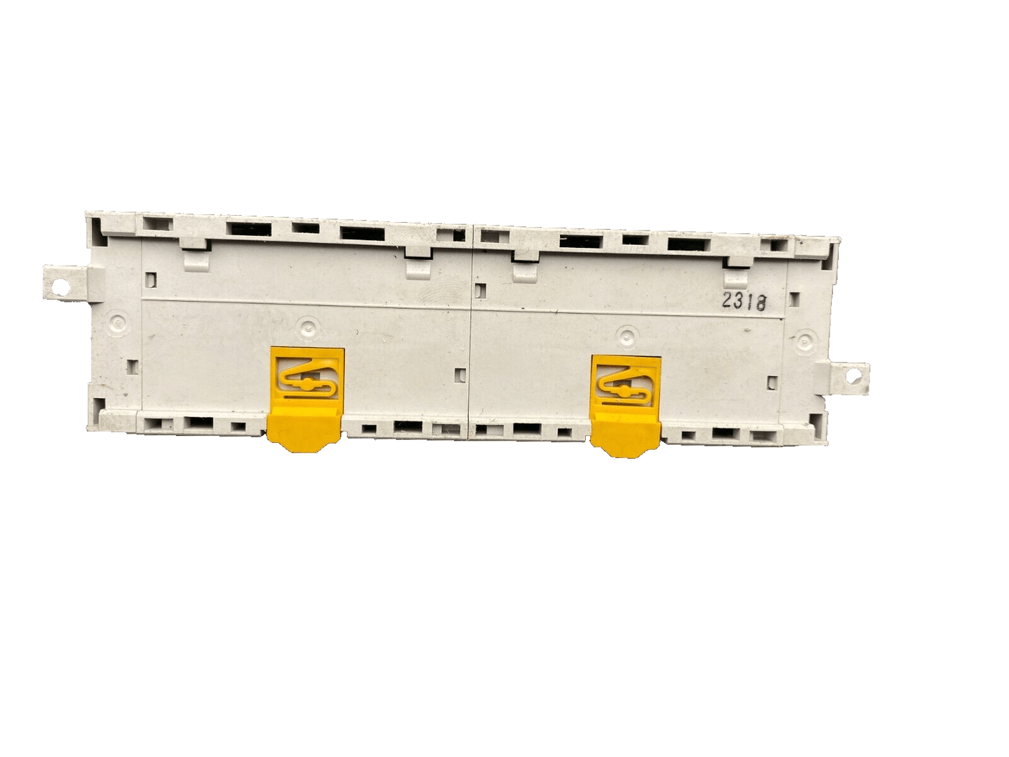 OMRON XW2B - 50G4 BORNIER x1pc - KLR Automation