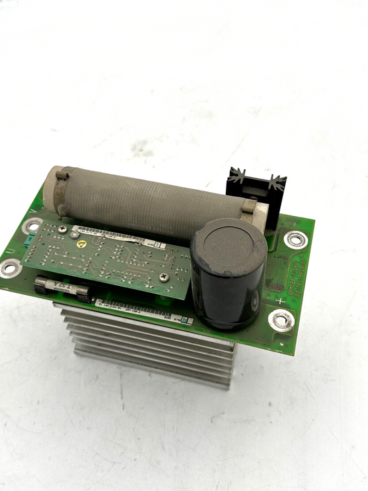 91.144.2161 - HEIDELBERG RECTIFIER MODULE GRM120-2R