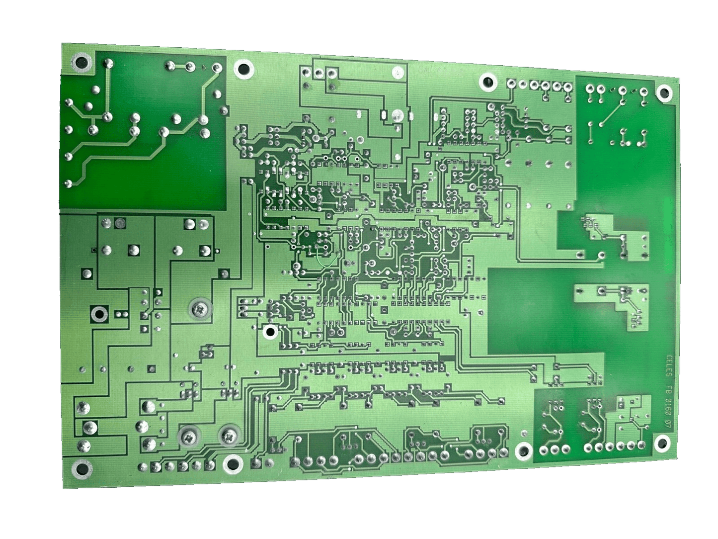 CELES FA 0160 07 05 EL 160 102245 CARTE 16x22nf - KLR Automation