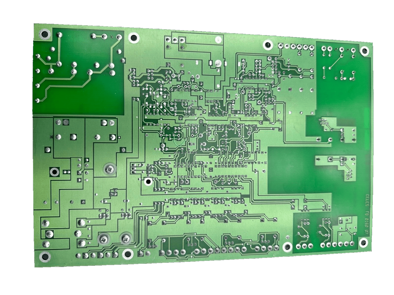 CELES FA 0160 07 05 EL 160 102245 CARTE 16x22nf - KLR Automation