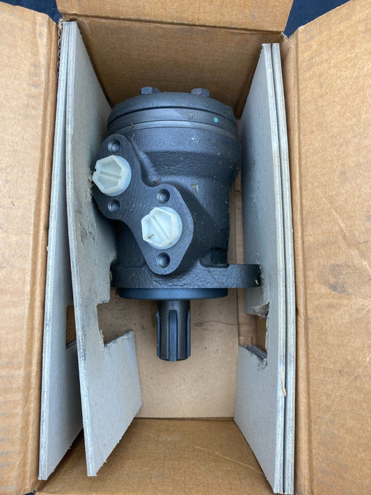DANFOSS OMR 50 151 - 0235 HYDRAULIC MOTOR - KLR Automation