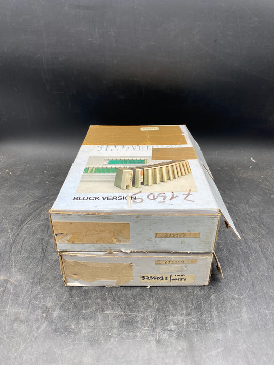 SIEMENS SIMATIC S5 PS 3A 6ES5951-7LB13 ALIMENTATION x1pc