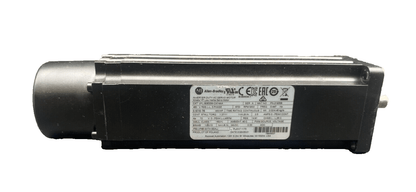 ALLEN BRADLEY VPL - B0633M - CK14AA SERIE A 3 PHASE 6700 RPM AC SERVO MOTOR KINETIX - KLR Automation