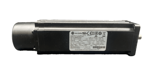 ALLEN BRADLEY VPL - B0633M - CK14AA SERIE A 3 PHASE 6700 RPM AC SERVO MOTOR KINETIX - KLR Automation