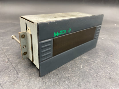 MOELLER KLOCKNER SCHALTER S100 PANEL CONTROL - KLR Automation