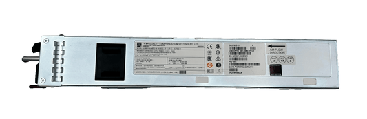 CISCO DCJ7502 - 01 341 - 0462 - 01 C0 C4KX - PWR - 750AC - R V01 IPUPAH4AAA - KLR Automation