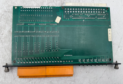 B&R BERNECKER &RAINER E 163 MDE163-0 REV: 01.00 INPUT CARD x1pc