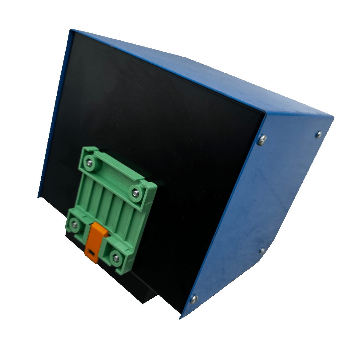 GENERATEUR DE COURANT FORT 0 - 2 kA 0 - 10V - KLR Automation