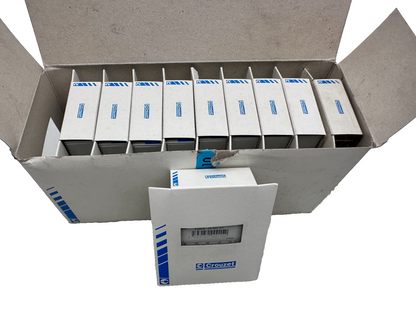 CROUZET TUR3 88865103 RELAIS TEMPORISE 12-24VAC/DC x1pc
