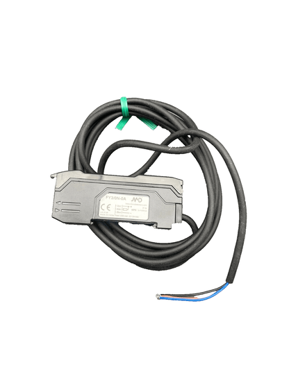 MICRODETECTORS FY3/0N - 0A FIBER AMPLIFIER OPTICAL x1pc - KLR Automation