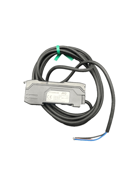 MICRODETECTORS FY3/0N - 0A FIBER AMPLIFIER OPTICAL x1pc - KLR Automation