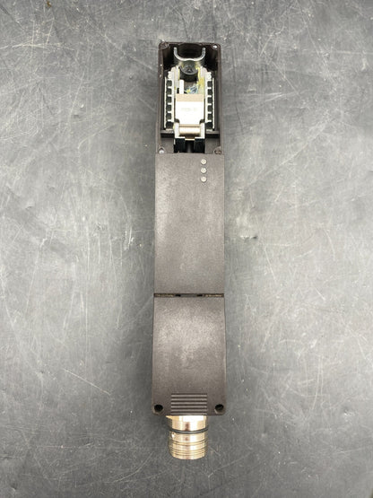 1pc x SCHMERSAL AZM 200ST1 - T - SD2PA 24VDC SOLEINOID INTERLOCK - KLR Automation