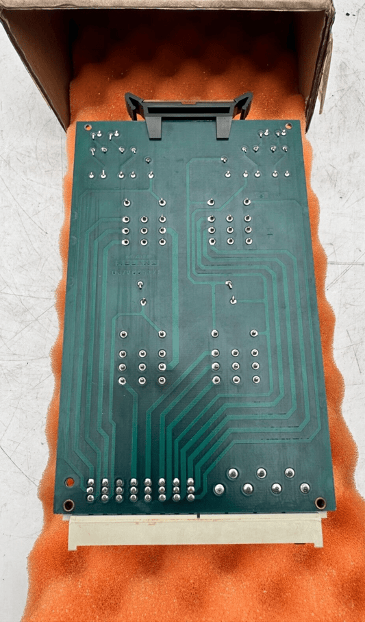 MAN ROLAND 037V 0052 71 CIRCUIT IMPRIME - KLR Automation