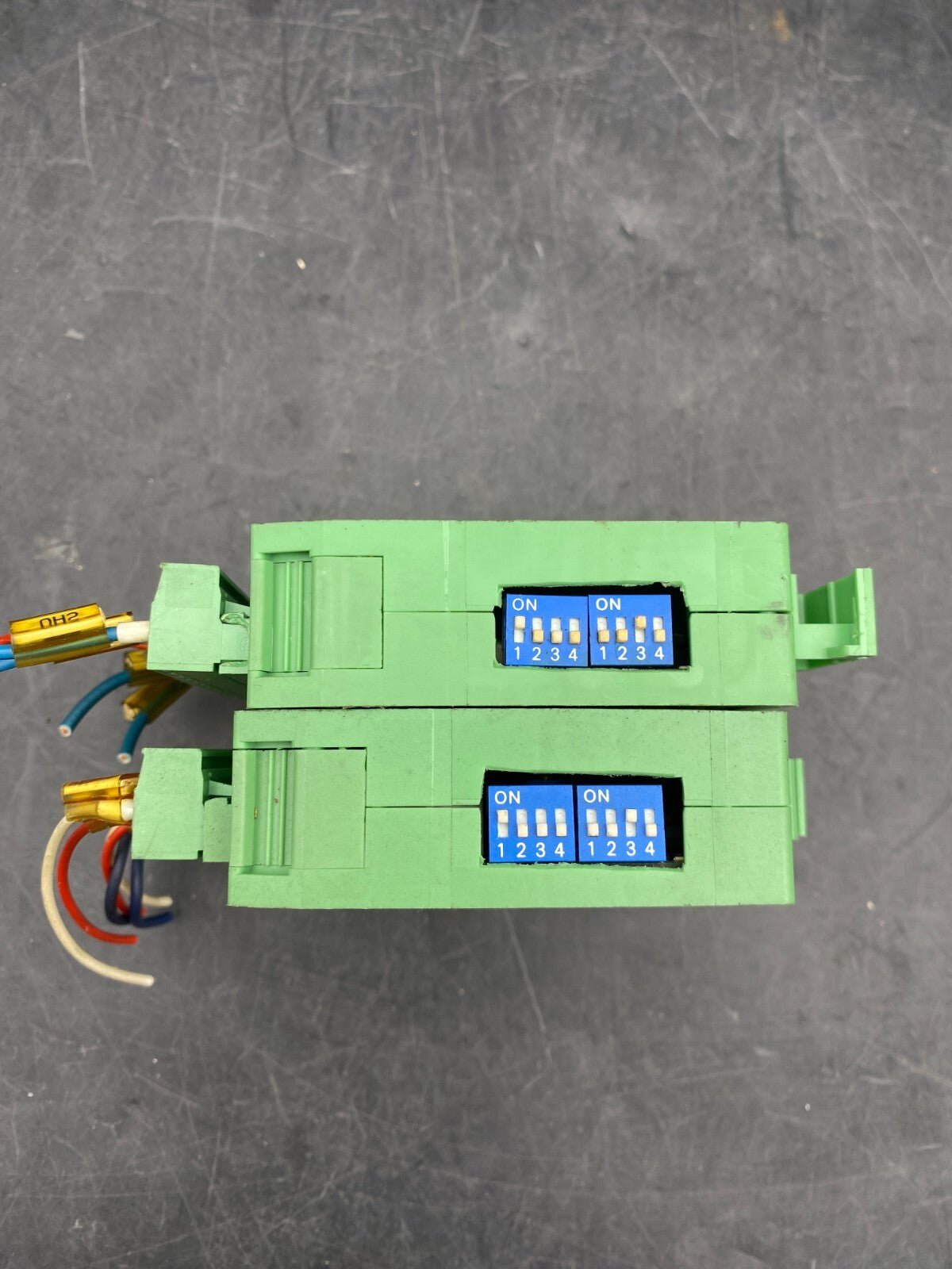 1pc x ELCO ECA 59315 19421 - KLR Automation