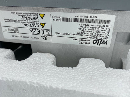 WILO EFC0.37 3x380 - 480V 50/60Hz IP55 2193429 136F9219 - KLR Automation