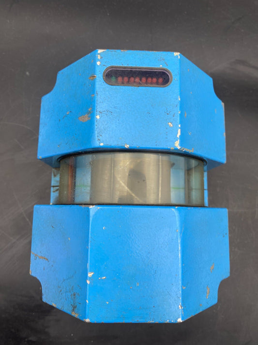 SICK OTD/EG 365 171 01076 OPTOTRAP OPTIC ELECTRONIC - KLR Automation