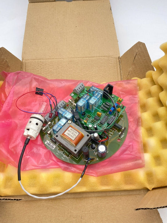 Perolo 1429651600 Perolo PCB - KLR Automation