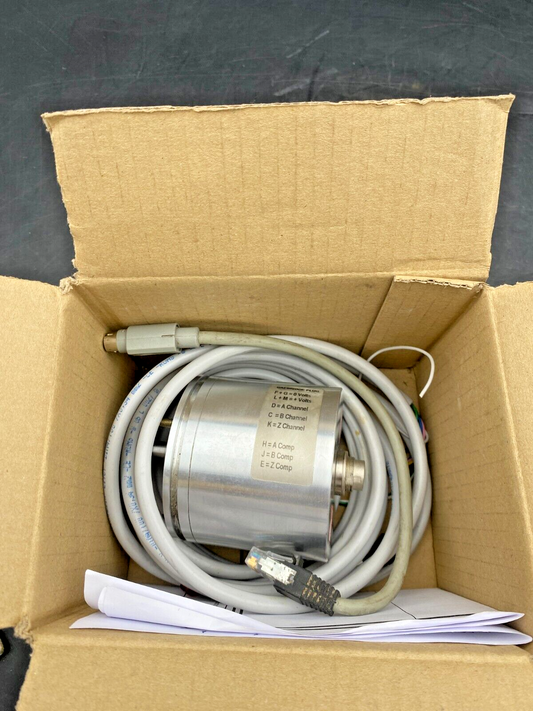 NEW IED SP113976-2500 5-30V ENCODER