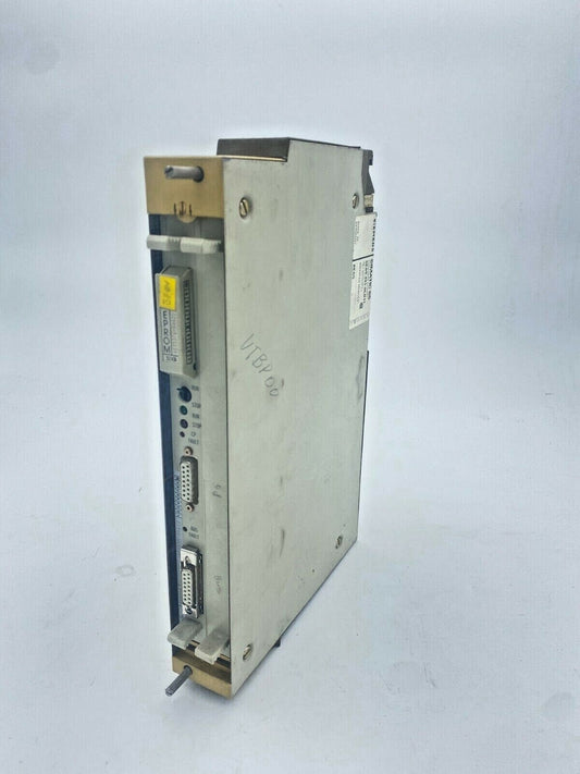 Siemens 6ES5535 - 3MA12 Tested In Good Condition - KLR Automation