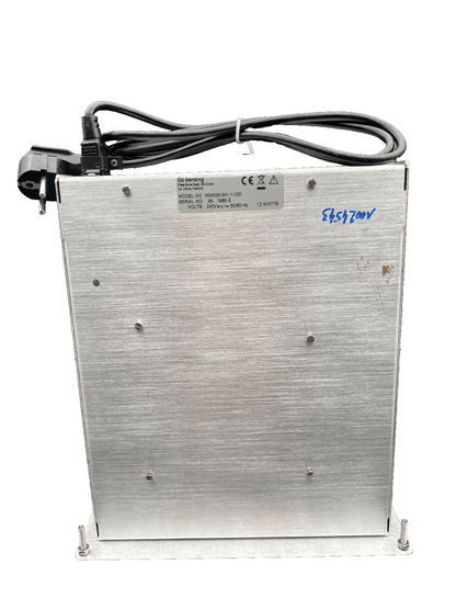GENERAL ELECTRIC GE PANAMETRICS MMS35 - 341 - 1 - 100 MOISTURE MONITOR SERIES 35 12W - KLR Automation