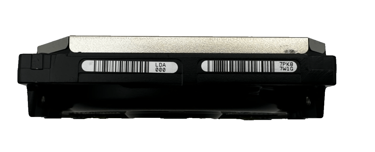HGST HUH721010AL4200 0F27402 10TB SAS 12.0 Gb/s RPM 7200RPM - KLR Automation