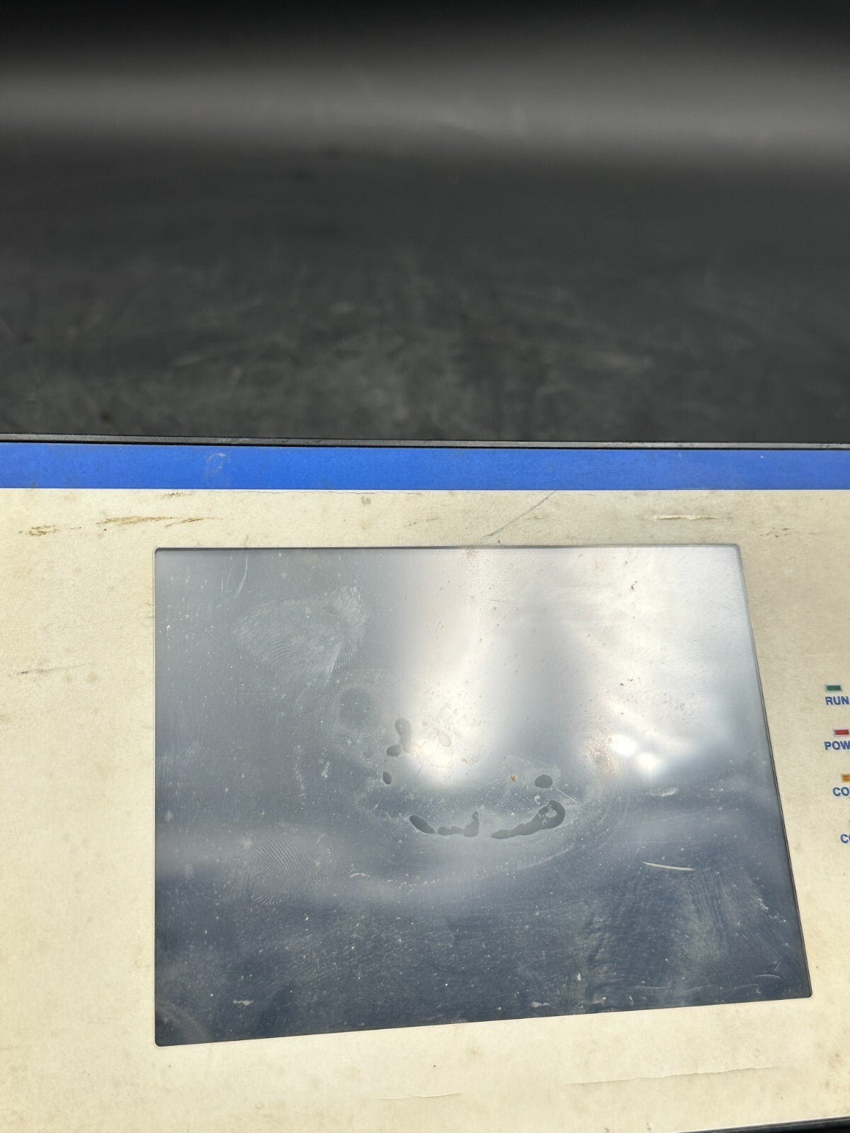Baumer TAP575.57M Terminal Automate Programmable