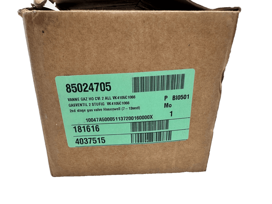 DE DIETRICH 85024705 VANNE GAZ HONEYWELL VK4105C 1066 - KLR Automation