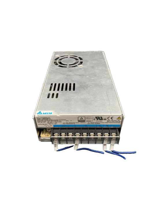 DELTA PMT - 48V350W1AK 100 - 120V 7.0A POWER SUPPLY - KLR Automation