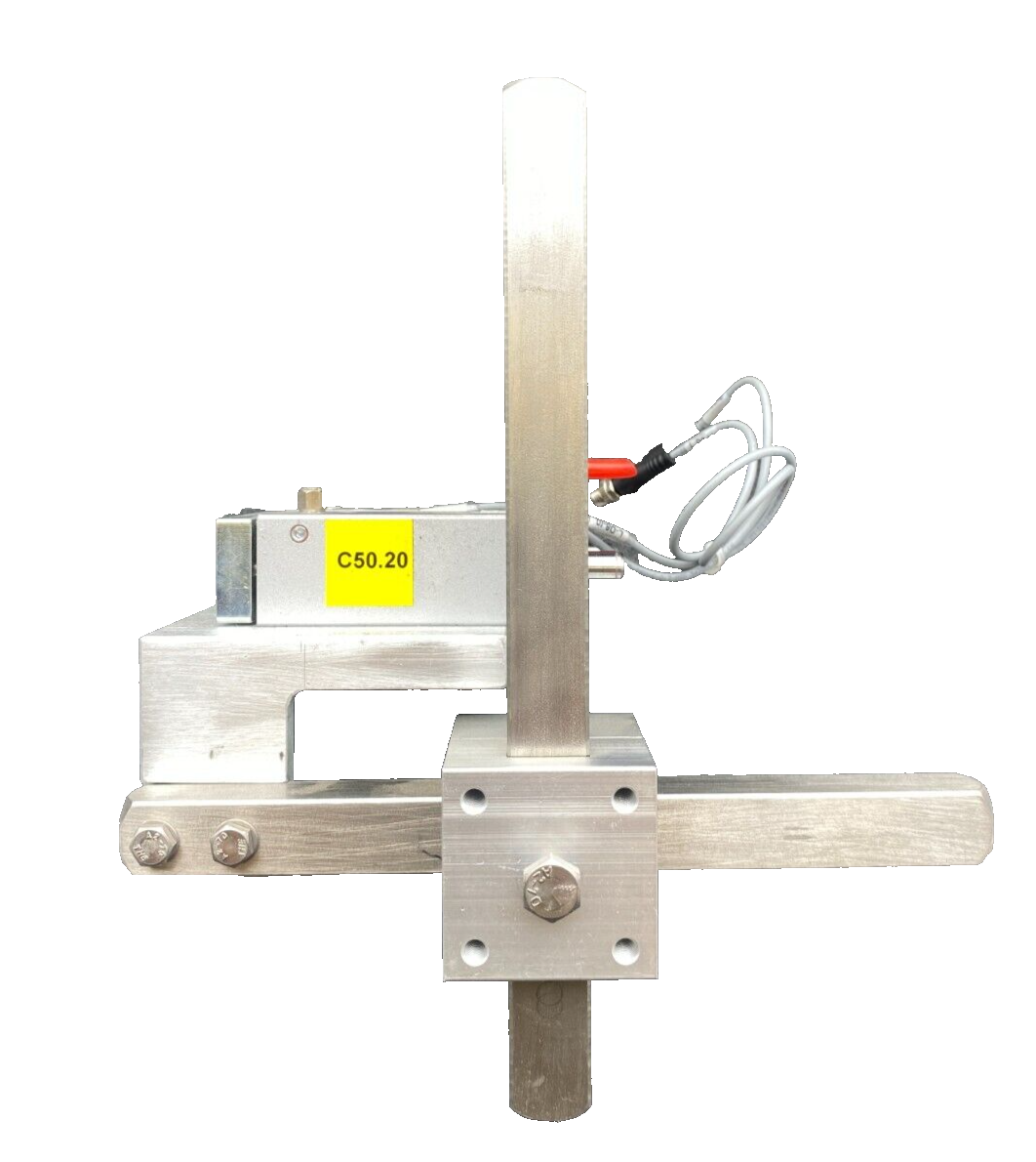 FESTO DFM-16-50-P-A-KF 170912 MD08 CYLINDRE DE GUIDAGE